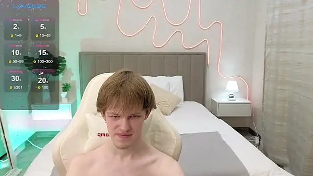 Fakeangel87 online show from November 14, 2025, 1:31 am