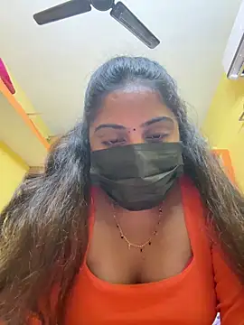 Tamil Hot Varshu online show from January 5, 2026, 6:11 pm