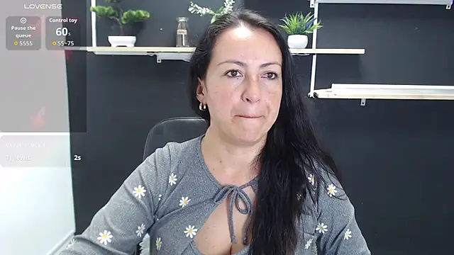 Lauryn Jones online show from June 3, 2026, 7:29 pm