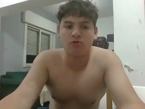 Myboy0020 online show from November 24, 2025, 1:49 am