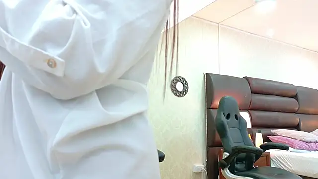 BriannaRivera online show from March 30, 2026, 12:39 pm