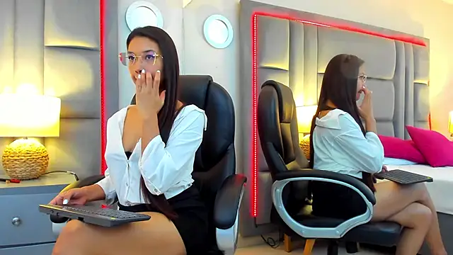 Snapshot of BriannaRivera chatting on January 19, 2026, 12:31 pm BriannaRivera online show from January 19, 2026, 12:31 pm