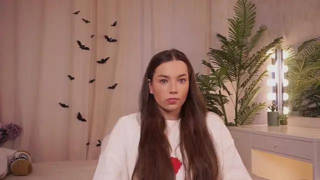 LupitaPicazo online show from November 2, 2025, 12:43 pm