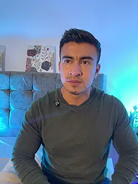 Snapshot of Chris_Clarck chatting on February 28, 2026, 7:13 pm Chris Clarck online show from February 28, 2026, 7:13 pm