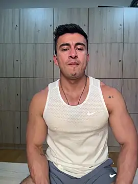 Chris Clarck online show from March 13, 2026, 7:19 pm