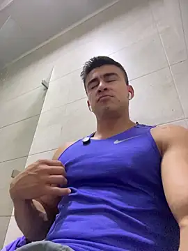 Snapshot of Chris_Clarck chatting on February 12, 2026, 6:18 pm Chris Clarck online show from February 12, 2026, 6:18 pm