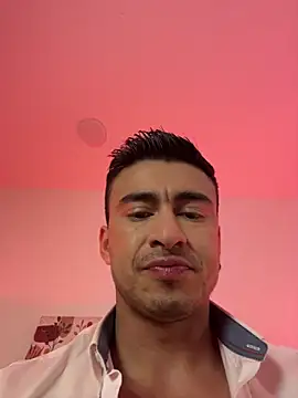 Snapshot of Chris_Clarck chatting on February 26, 2026, 5:13 pm Chris Clarck online show from February 26, 2026, 5:13 pm