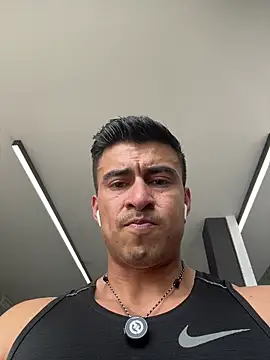 Snapshot of Chris_Clarck chatting on February 8, 2026, 5:54 pm Chris Clarck online show from February 8, 2026, 5:54 pm