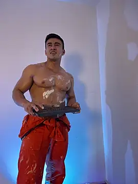 Snapshot of Chris_Clarck chatting on January 31, 2026, 7:12 pm Chris Clarck online show from January 31, 2026, 7:12 pm