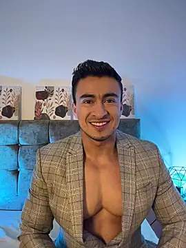 Snapshot of Chris_Clarck chatting on February 4, 2026, 12:22 pm Chris Clarck online show from February 4, 2026, 12:22 pm