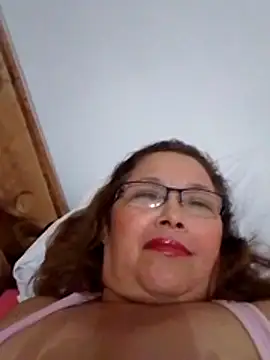 Cessi50 online show from March 7, 2026, 5:25 am