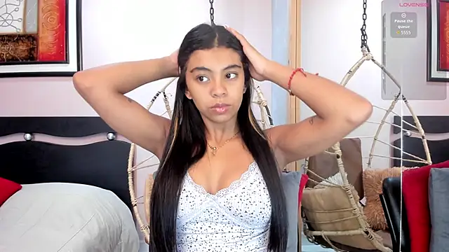  Anna Maria online show from March 27, 2026, 7:48 pm