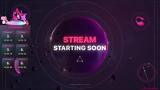 Snapshot of KeelyGar22 chatting on November 16, 2025, 6:07 am KeelyGar22 online show from November 16, 2025, 6:07 am
