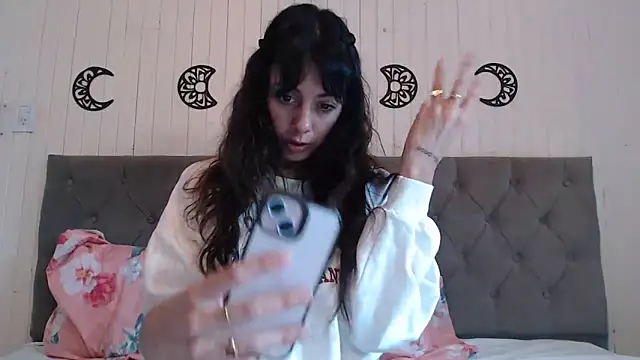 mickystrumia23 online show from March 17, 2026, 6:44 pm