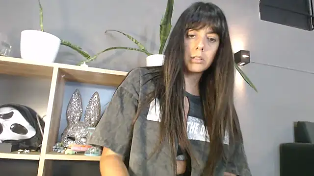 mickystrumia23 online show from January 8, 2026, 4:57 pm