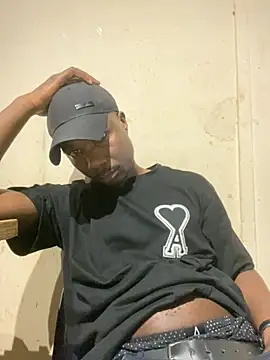 Ndodemnyamaxh online show from November 8, 2025, 5:16 pm