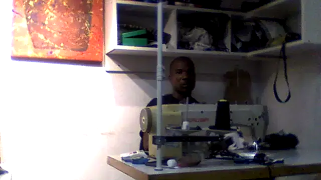 Ndodemnyamaxh online show from March 19, 2026, 10:10 pm