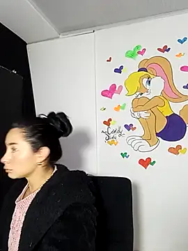 NathyMilf  online show from November 26, 2025, 9:20 am