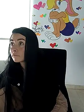 NathyMilf  online show from December 5, 2025, 7:12 pm