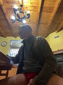 men1967 online show from February 10, 2026, 5:23 pm