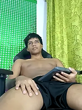 BM solmiko online show from November 4, 2025, 11:30 pm