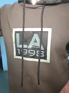 baby Cpl21 online show from February 9, 2026, 3:26 am