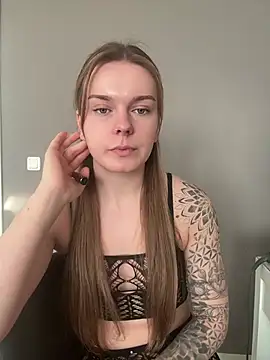 LisaFreierxx online show from February 20, 2026, 3:14 pm