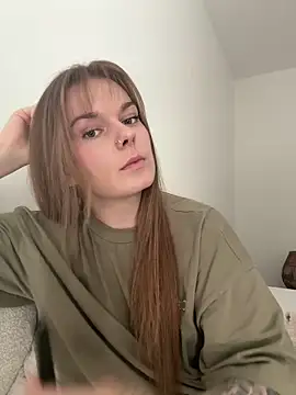 LisaFreierxx online show from May 29, 2026, 3:18 pm