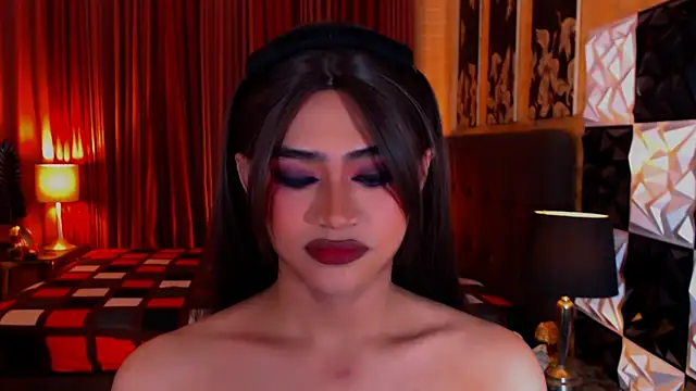 AthisaMooreTS online show from December 18, 2025, 8:08 am