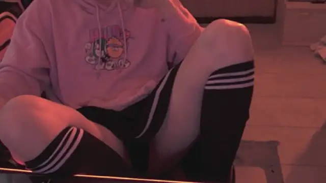 Liv shy666 online show from November 1, 2025, 12:21 pm