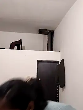 Jacqueline007 online show from December 5, 2025, 12:04 pm