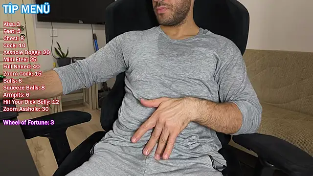 gizemllixxx online show from November 8, 2025, 5:27 pm