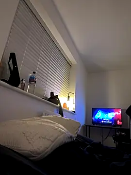 Bethrae25 online show from December 2, 2025, 6:53 pm