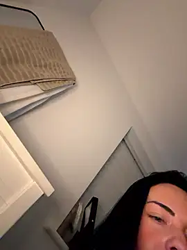 Bethrae25 online show from January 9, 2026, 11:00 pm