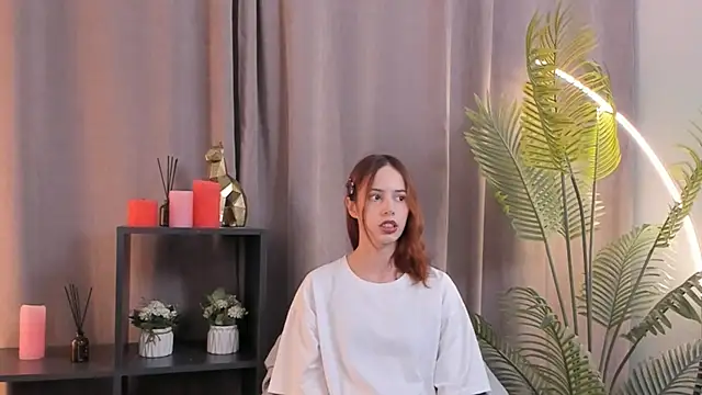 KylieVrable online show from November 4, 2025, 9:24 am