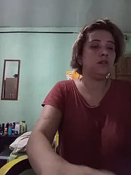 BIADELICIA1 online show from April 14, 2026, 10:31 am