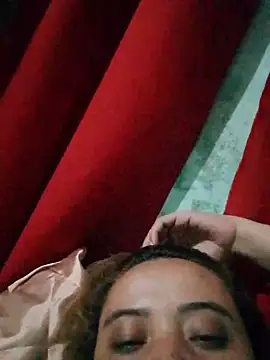 BIADELICIA1 online show from March 18, 2026, 12:03 am