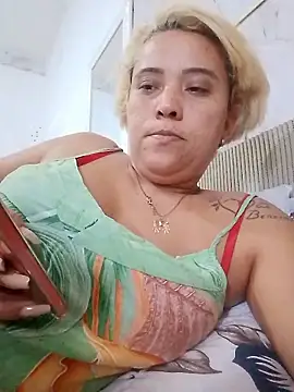 BIADELICIA1 online show from January 15, 2026, 2:09 pm