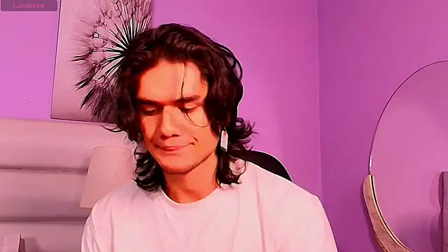 Snapshot of James_Morrisonm chatting on February 5, 2026, 1:18 pm James Morrisonm online show from February 5, 2026, 1:18 pm