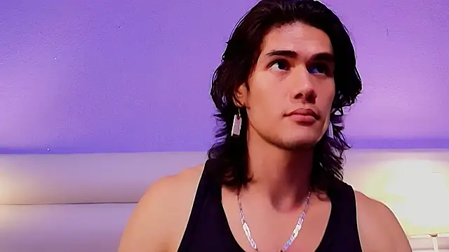 Snapshot of James_Morrisonm chatting on February 3, 2026, 5:29 pm James Morrisonm online show from February 3, 2026, 5:29 pm