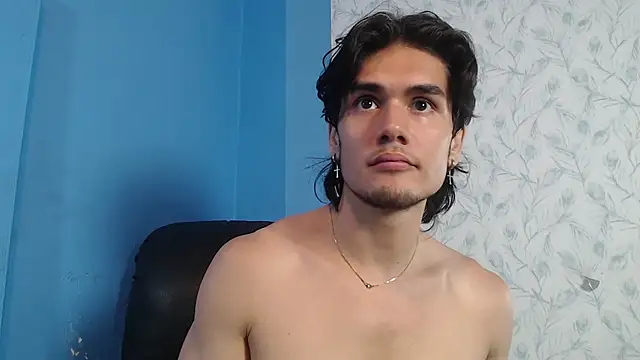 Snapshot of James_Morrisonm chatting on March 1, 2026, 5:46 pm James Morrisonm online show from March 1, 2026, 5:46 pm