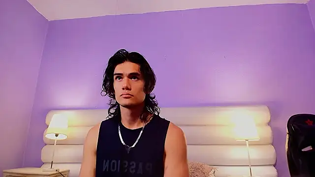 Snapshot of James_Morrisonm chatting on February 2, 2026, 1:10 pm James Morrisonm online show from February 2, 2026, 1:10 pm