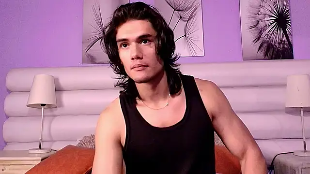 Snapshot of James_Morrisonm chatting on February 6, 2026, 3:19 pm James Morrisonm online show from February 6, 2026, 3:19 pm