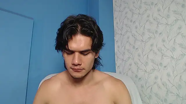 Snapshot of James_Morrisonm chatting on February 23, 2026, 1:01 pm James Morrisonm online show from February 23, 2026, 1:01 pm