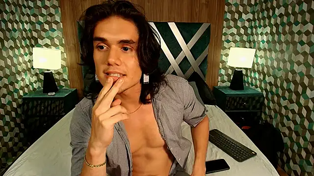 Snapshot of James_Morrisonm chatting on February 4, 2026, 11:22 pm James Morrisonm online show from February 4, 2026, 11:22 pm