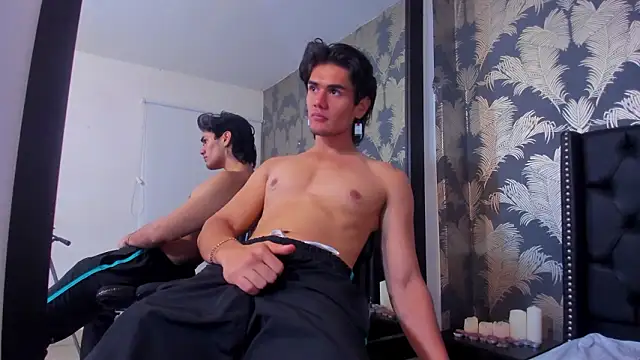 Snapshot of James_Morrisonm chatting on February 19, 2026, 2:03 pm James Morrisonm online show from February 19, 2026, 2:03 pm