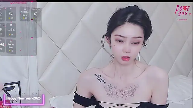 YAOYAO-2025 online show from March 28, 2026, 5:41 am