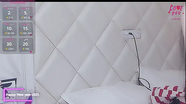 YAOYAO-2025 online show from March 29, 2026, 5:31 am