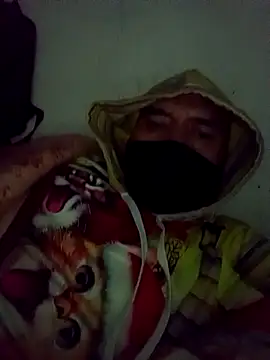 pitote38 online show from November 3, 2025, 4:50 am