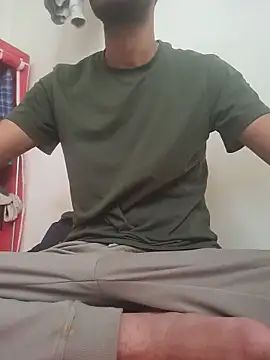 Bull Dick 69 online show from January 9, 2026, 7:59 am